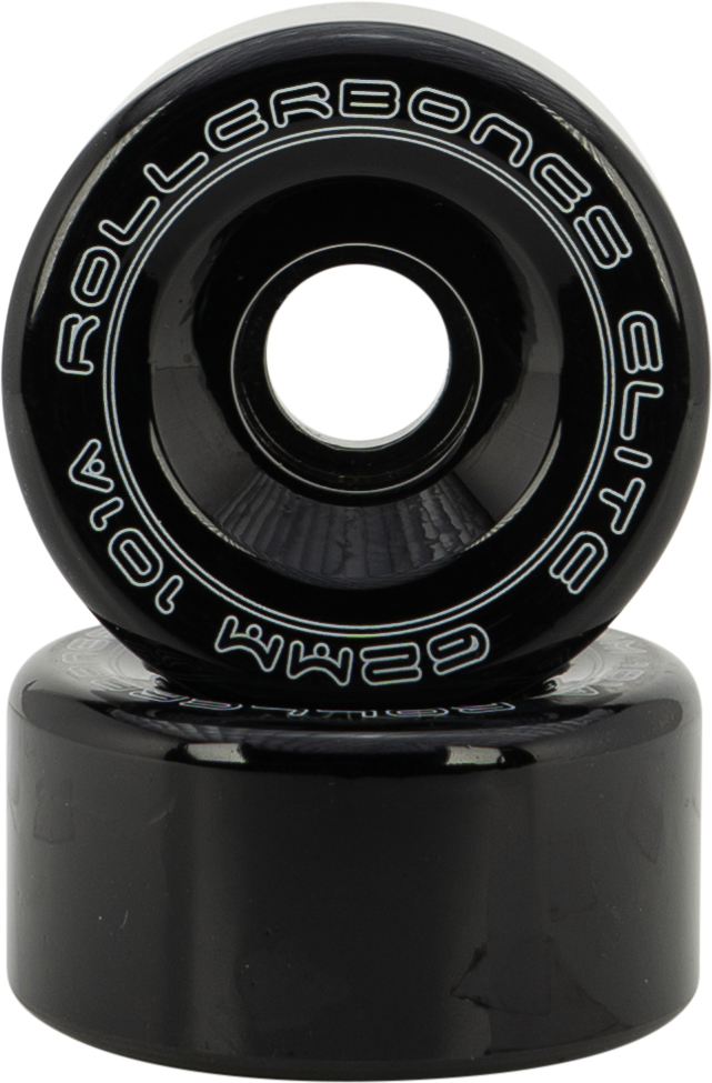 Rollerbones Elite Wheels at Semoran Skateway